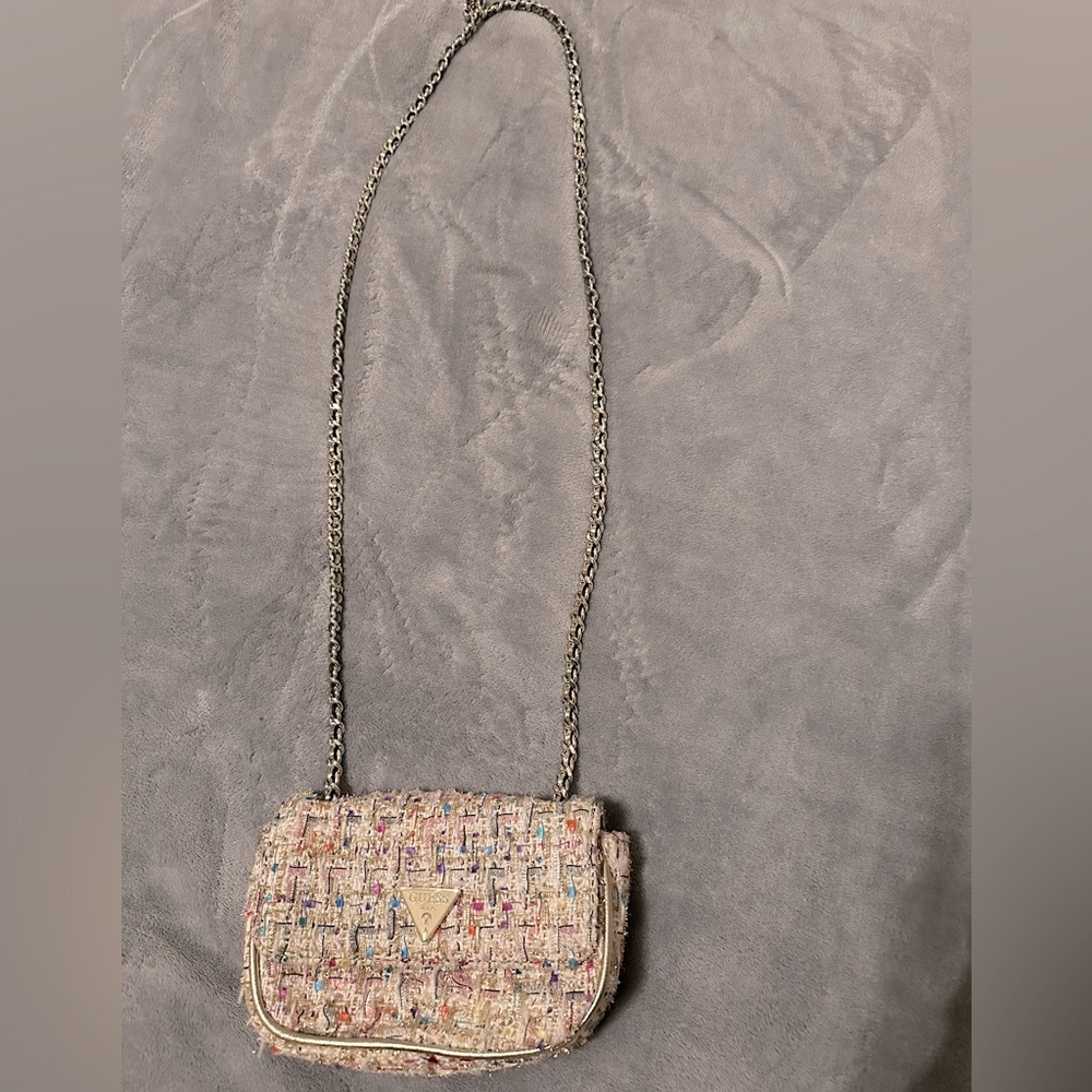 Guess cross body bag
